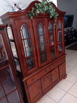 China cabinet