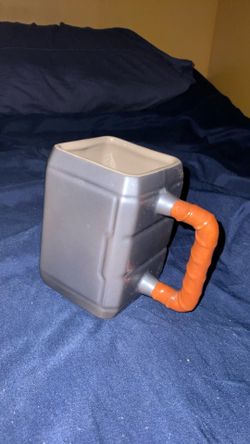 Marvels Thor Ceramic Mug