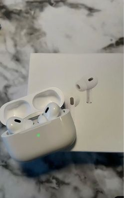 Apple AirPods