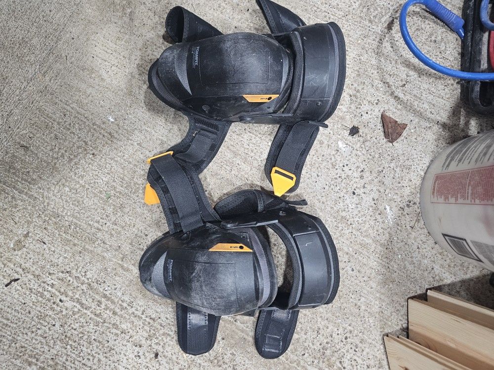 Knee Pads