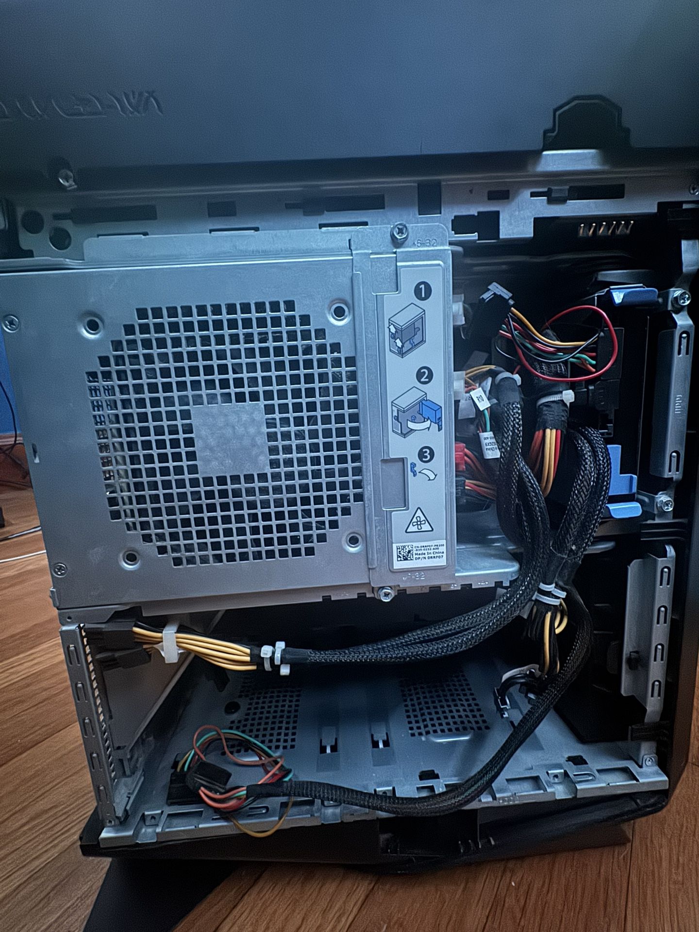 Alienware Aurora R7