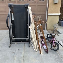 I Pick Up Scrap Metal For Free 