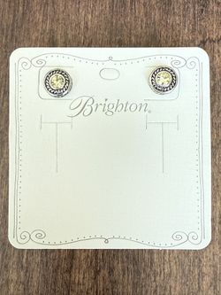 NEW Brighton Jelwery - Stud Earrings