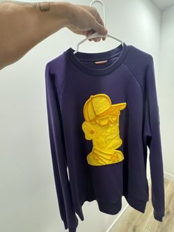 Moncler Sweater (XL)
