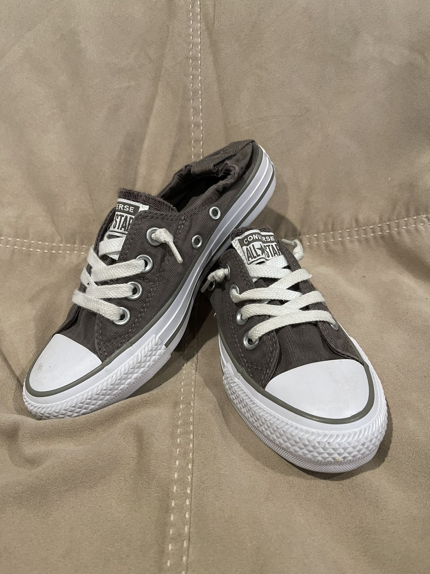 Women’s Converse