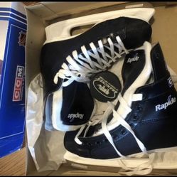 Ice Hockey Skates 