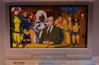 SDCC 2026 Hasbro exclusive Marvel legends Professor X
