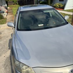 2009 Toyota Camery