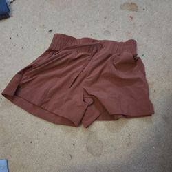 All In Motion Shorts XS 