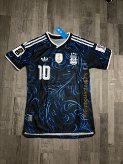 Argentina Jersey