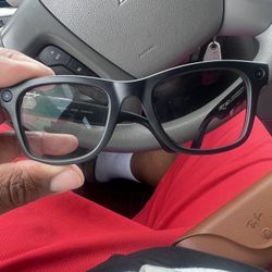 Meta Glasses