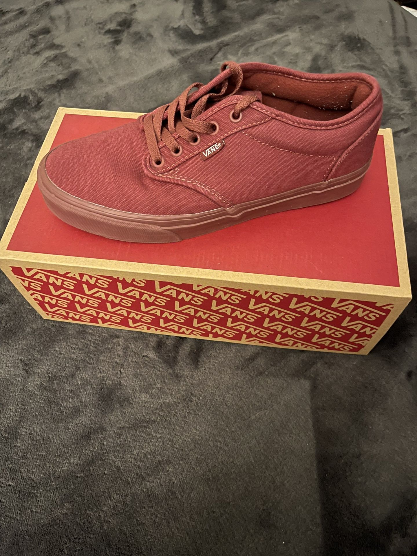 Vans 