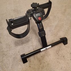 Bile Pedal Exercise, Timer, unused