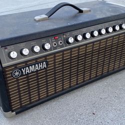 Yamaha Guitar Amp