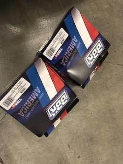 BBK Racknpinion bushings