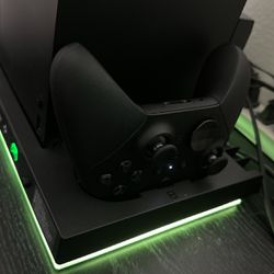 Xbox Elite Controller 60$