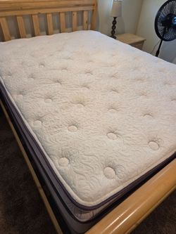 Queen Size Mattress