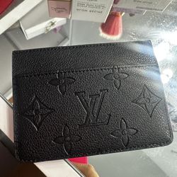 Louis Vuitton - LV Wallet