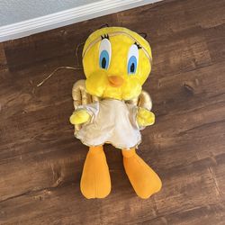 Tweety Stuffed Doll