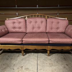 Ethan Allen Sofa
