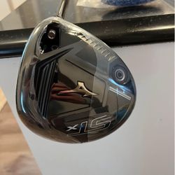 Mizuno ST-X Driver