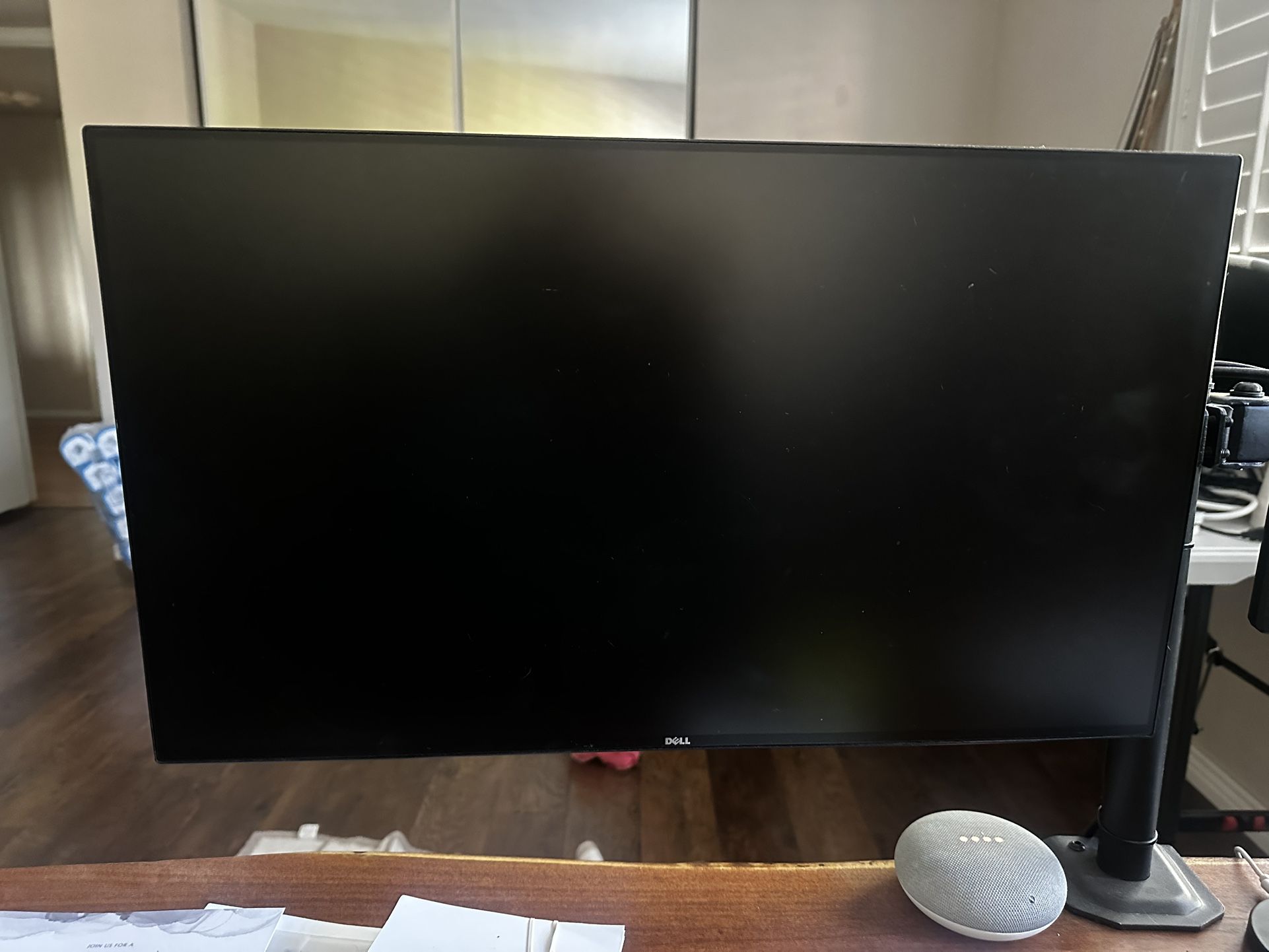 Dell 26in Monitor