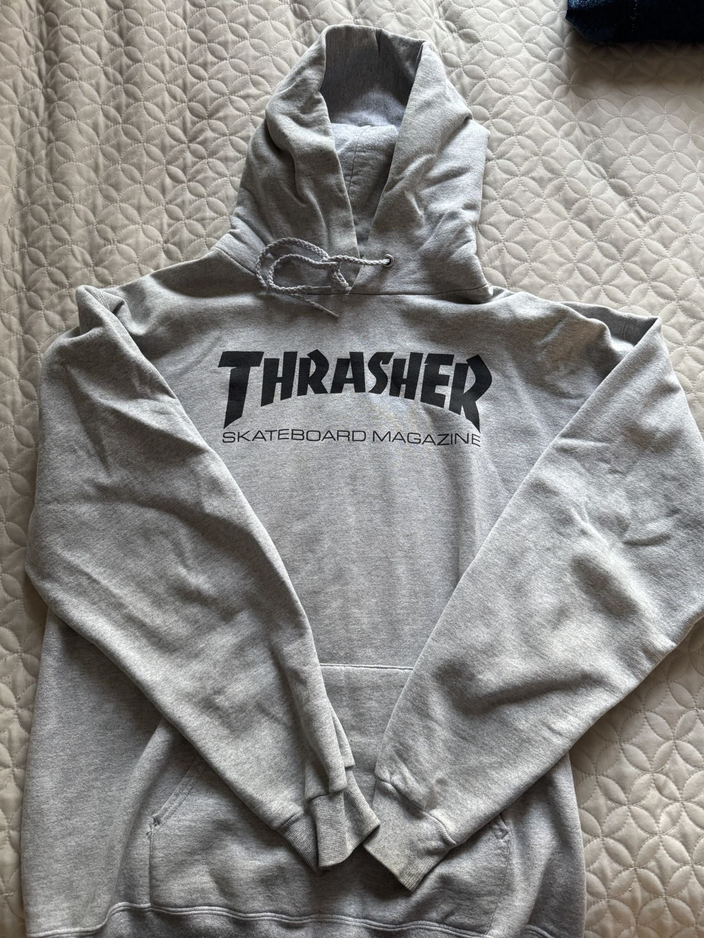 Thrasher Hoodie