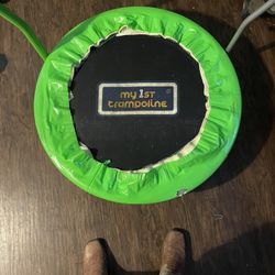 Trampoline 