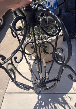 Chandelier