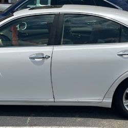 2009 Lexus ES 350