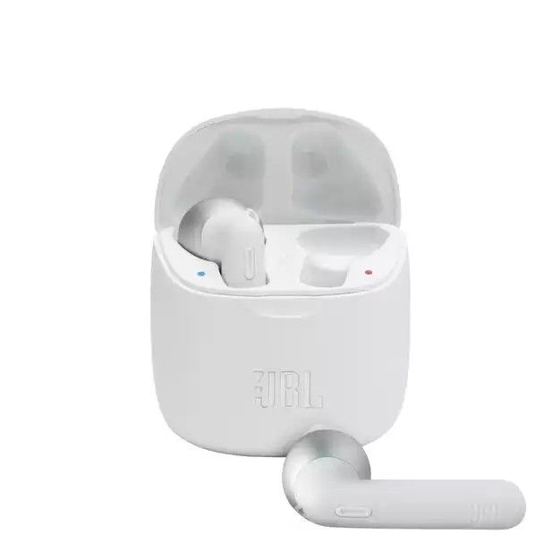 JBL True Wireless Headphones