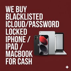 iPhone iPad MacBook Fast Cash Daily Pickup
