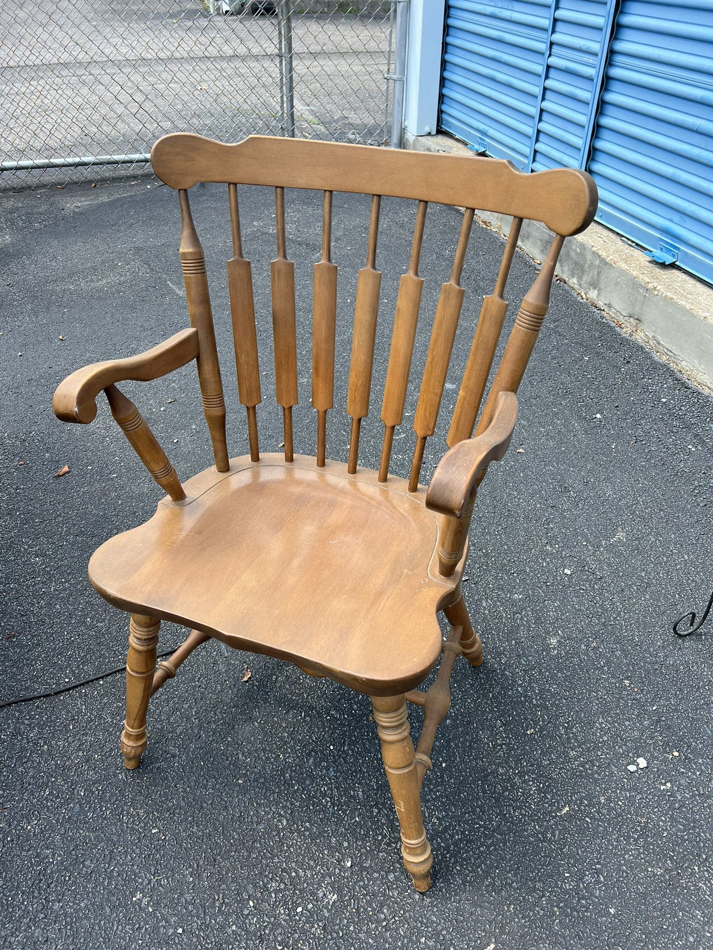 Vintage Chair