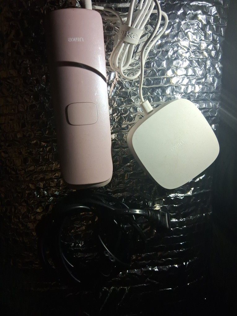 Women's Hair Removal Device