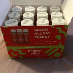 Clean All Day Energy 