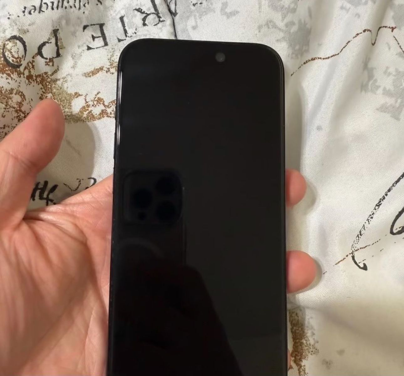 iPhone 15 Pro Max 256gb Unlocked