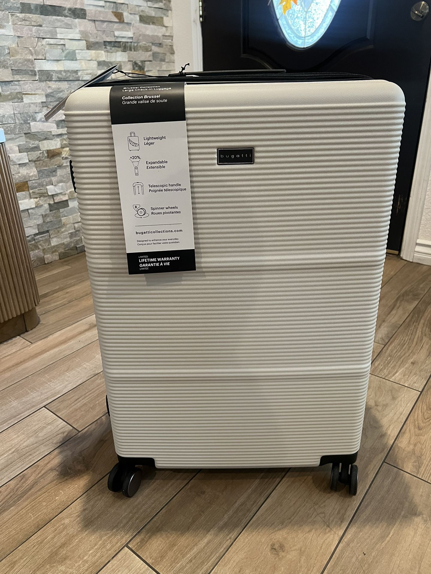 Luggage