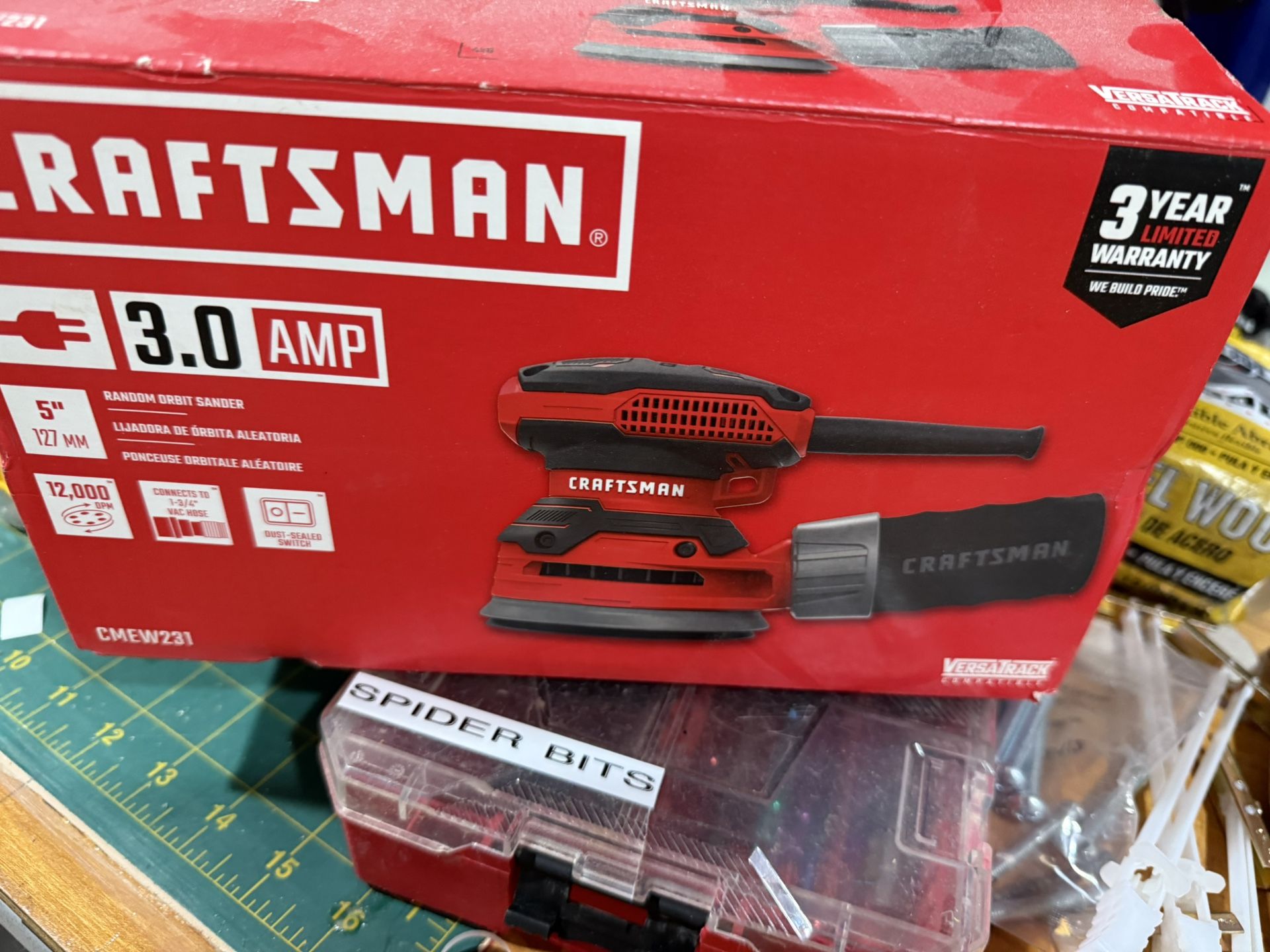 Craftsman