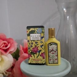 Gucci Flora Mini 