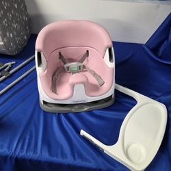 Baby Booster Seat