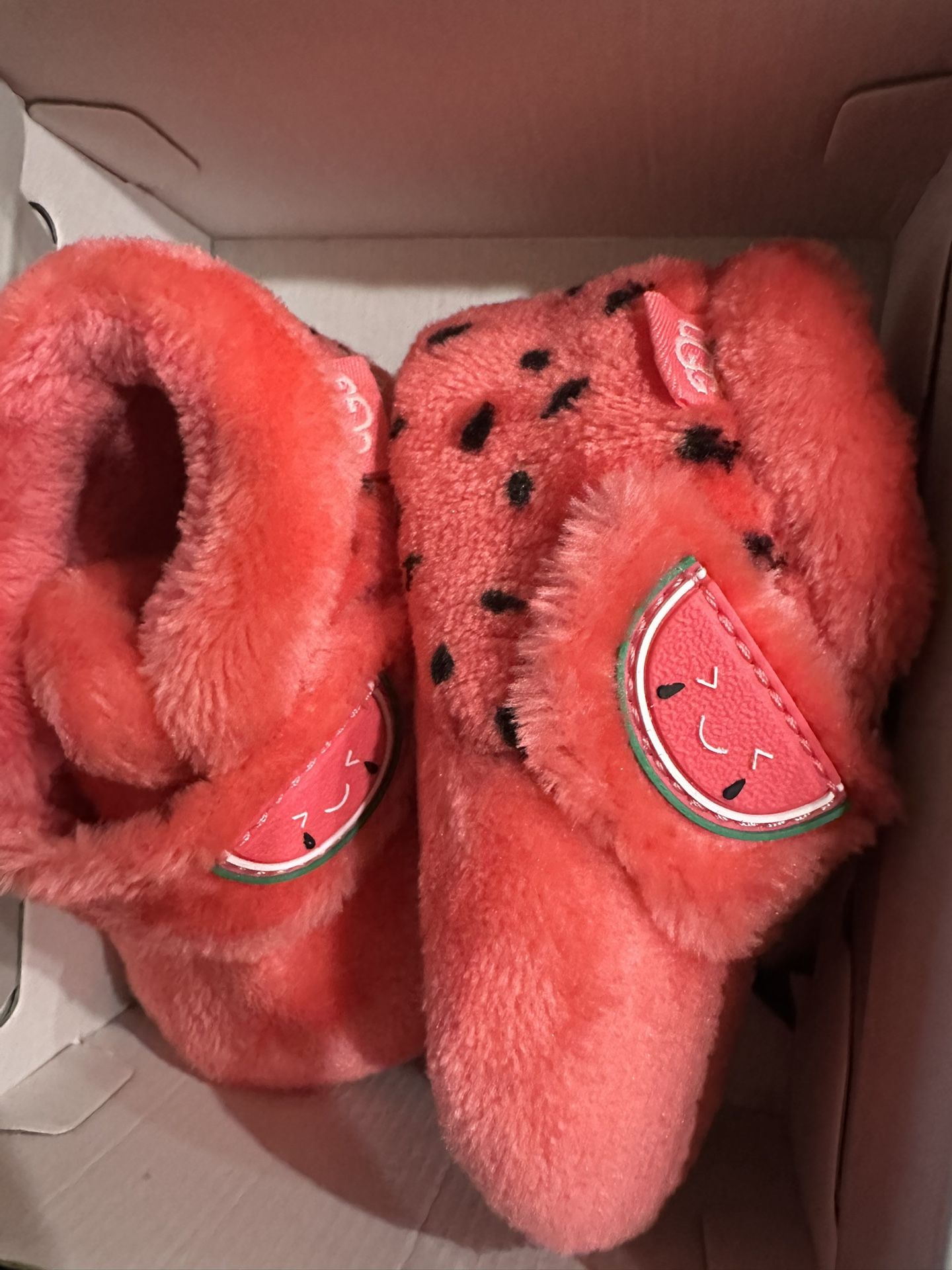 UGG Slippers- Never Worn