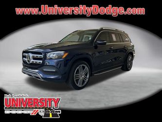 2022 Mercedes-Benz GLS 450
