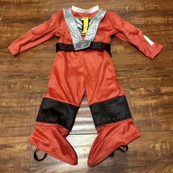 POWER RANGER - Halloween Costume