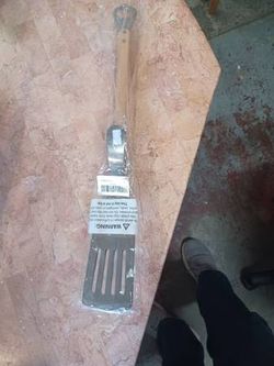 Stainless Steel Kitchen Cooking Tongs