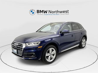 2019 Audi Q5