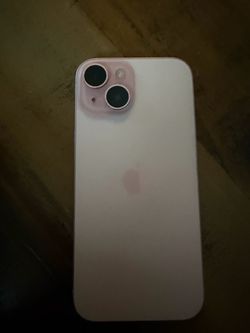 iPhone 15 128 gb
