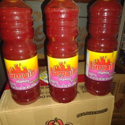 Tamuin Chamoy