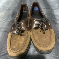 Mens Sperries