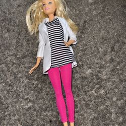 Barbie Doll