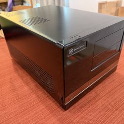 RTX 3060 Ti Gaming PC (i7-8700K / 32 GB / Wi-Fi / Win 11 Pro)